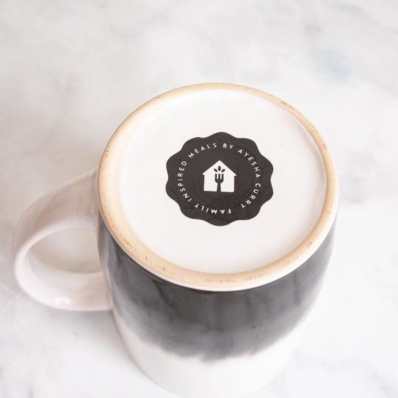 ✔️ Add-on $5 ✔️ Ayesha Curry "Coming In Hot" Mug - Picture 5 of 6